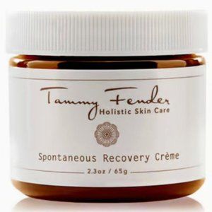 Tammy Fender Spontaneous Recovery Crème